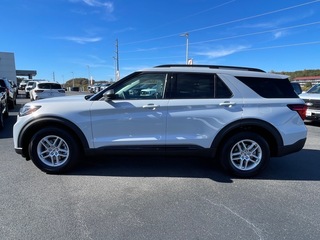 2026 Ford Explorer for sale in Dandridge TN
