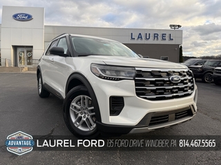 2026 Ford Explorer for sale in Windber PA