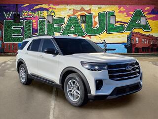 2026 Ford Explorer for sale in Bowling Green KY