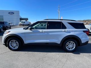 2026 Ford Explorer for sale in Dandridge TN