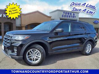 2026 Ford Explorer for sale in Port Arthur TX