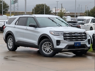 2026 Ford Explorer for sale in Carrollton TX