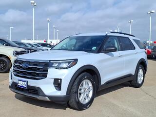 2026 Ford Explorer for sale in Bossier City LA