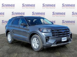 2026 Ford Explorer for sale in Bastrop TX