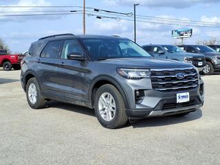 2026 Ford Explorer for sale in Bastrop TX