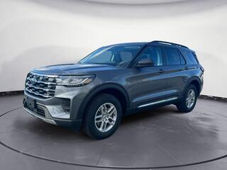 2026 Ford Explorer for sale in Knoxville TN