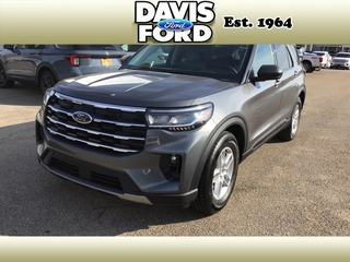 2026 Ford Explorer for sale in Independence MO