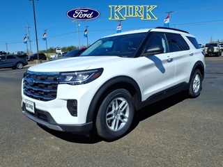 2026 Ford Explorer for sale in Grenada MS