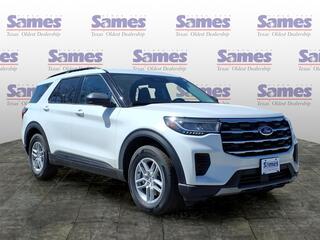 2026 Ford Explorer for sale in Bastrop TX