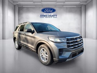 2026 Ford Explorer for sale in Jacksonville NC