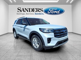 2026 Ford Explorer for sale in Jacksonville NC