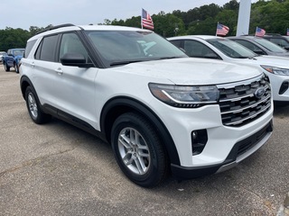 2026 Ford Explorer for sale in Dothan AL