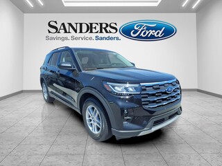 2026 Ford Explorer for sale in Jacksonville NC