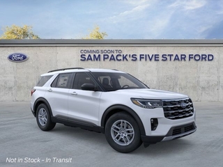 2026 Ford Explorer for sale in Carrollton TX