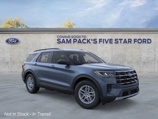 2026 Ford Explorer for sale in Carrollton TX