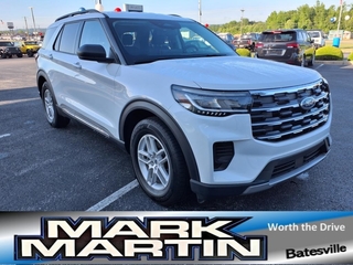 2025 Ford Explorer for sale in Batesville AR