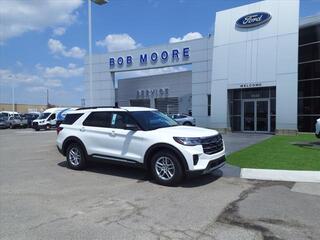 2025 Ford Explorer for sale in Oklahoma City OK