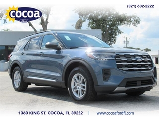 2025 Ford Explorer for sale in Cocoa FL