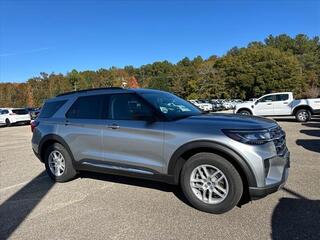 2025 Ford Explorer for sale in Dothan AL