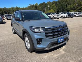 2025 Ford Explorer for sale in Dothan AL