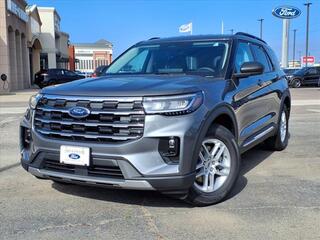 2025 Ford Explorer for sale in Port Arthur TX