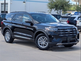 2025 Ford Explorer for sale in Carrollton TX