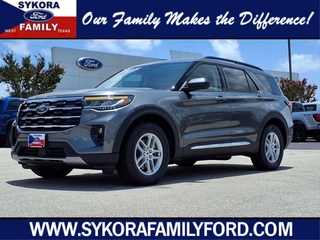 2025 Ford Explorer for sale in West TX