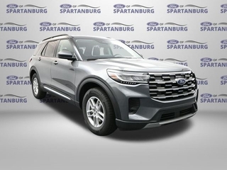 2025 Ford Explorer for sale in Spartanburg SC