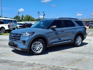 2025 Ford Explorer for sale in Orange TX