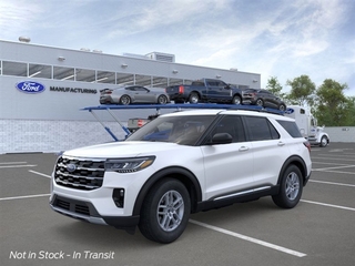 2025 Ford Explorer for sale in Kerrville TX