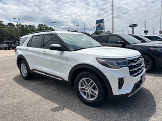 2025 Ford Explorer for sale in Dothan AL