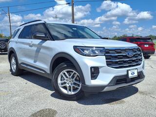 2025 Ford Explorer for sale in Orange TX