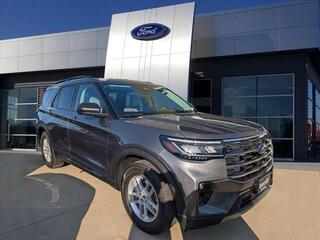 2025 Ford Explorer for sale in Bowling Green KY