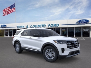 2025 Ford Explorer for sale in Louisville KY