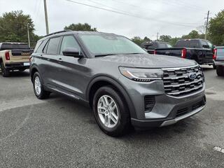 2025 Ford Explorer for sale in Trenton NC