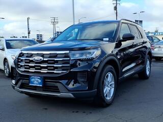 2025 Ford Explorer for sale in Fullerton CA