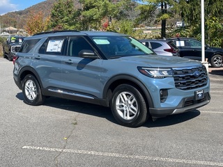 2025 Ford Explorer for sale in Canton NC