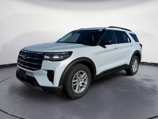 2026 Ford Explorer for sale in Knoxville TN