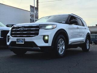 2026 Ford Explorer for sale in Fullerton CA