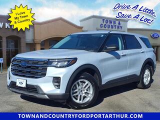 2026 Ford Explorer for sale in Port Arthur TX