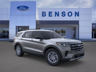 2026 Ford Explorer for sale in Easley SC
