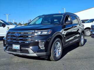 2026 Ford Explorer for sale in Fullerton CA