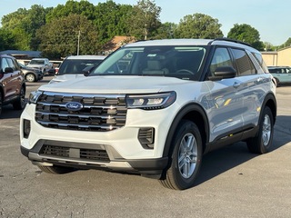 2026 Ford Explorer for sale in Dayton OH
