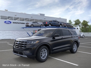 2026 Ford Explorer for sale in Mcalester OK