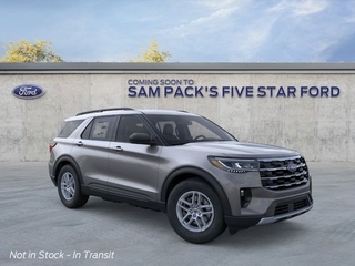 2026 Ford Explorer for sale in Carrollton TX