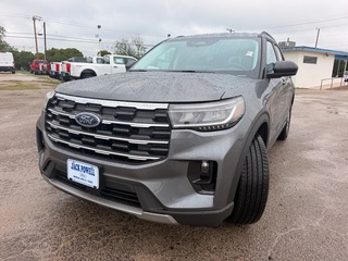 2026 Ford Explorer for sale in Mineral Wells TX