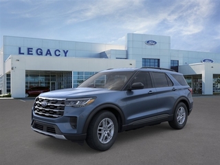 2026 Ford Explorer for sale in Rosenberg TX