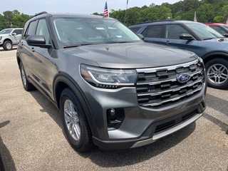 2026 Ford Explorer for sale in Dothan AL