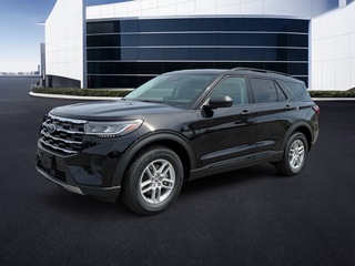 2026 Ford Explorer for sale in Knoxville TN