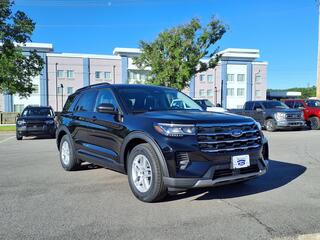 2026 Ford Explorer for sale in Claremore OK